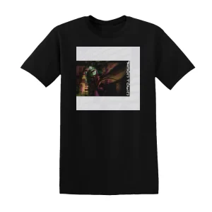 Amon Tobin - Permutation Album Cover T-Shirt