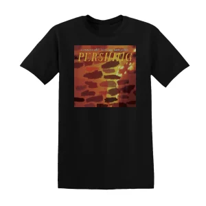 Someone Still Loves You Boris Yeltsin - Pershing Album Cover T-Shirt