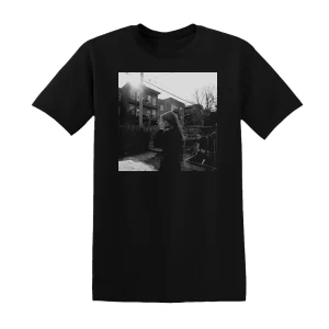 Cœur de pirate - Persides Album Cover T-Shirt