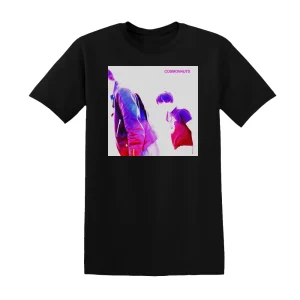 Cosmonauts - Persona Non Grata Album Cover T-Shirt