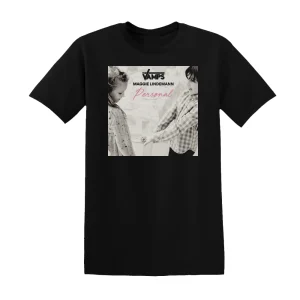 The Vamps - Personal Album Cover T-Shirt