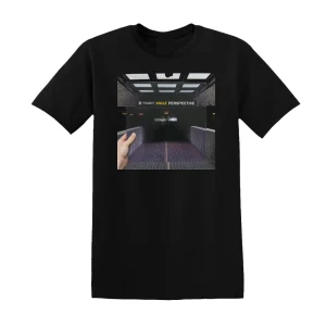 Anile - Perspective Album Cover T-Shirt