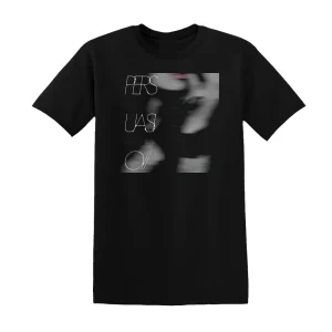 sukekiyo - Persuasio  2015228 Sukekiyo 2015 Live The Unified Field  Vit Album Cover T-Shirt