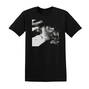 Alain Bashung -  Perte De Vue Album Cover T-Shirt