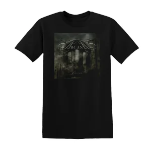 Arcana - Petrichor Album Cover T-Shirt