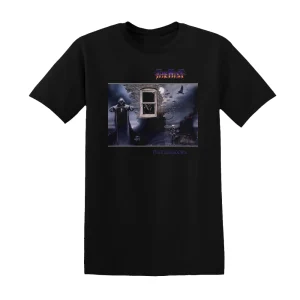 The Mist - Phantasmagoria Album Cover T-Shirt