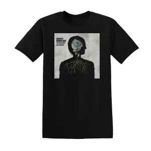 August Burns Red - Phantom Anthem Album Cover T-Shirt