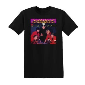 Sam the Sham & The Pharaohs - Pharaohization The Best Of Sam The Sham  The Pharoahs Album Cover T-Shirt