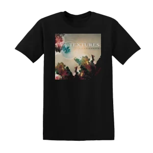 Textures - Phenotype Album Cover T-Shirt