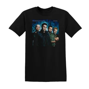Breaking Benjamin - Phobia Album Cover T-Shirt