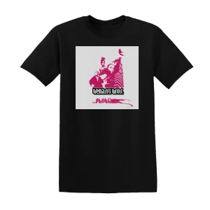 Benassi Bros. - Phobia Album Cover T-Shirt