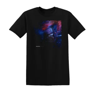 State Azure - Phoenix Album Cover T-Shirt