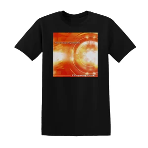 The Omega Syndicate - Phonosphere Album Cover T-Shirt