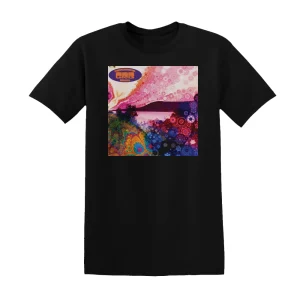 Chris Robinson Brotherhood - Phosphorescent Harvest Album Cover T-Shirt