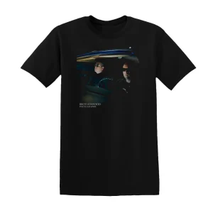Brotherhood - Photographic Album Cover T-Shirt