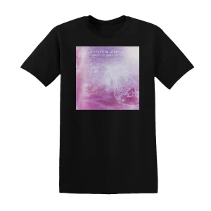 Satellite Stories - Phrases To Break The Ice Album Cover T-Shirt