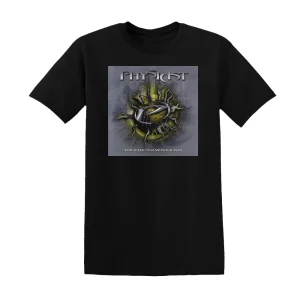 Devin Townsend - Physicist 1 Album Cover T-Shirt
