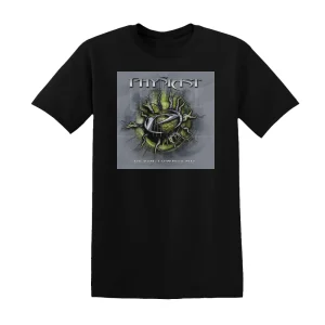 Devin Townsend - Physicist Album Cover T-Shirt