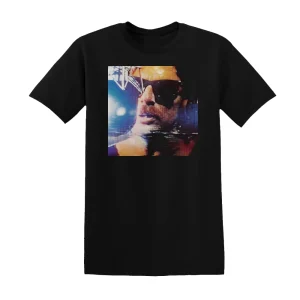 Charly García - Piano Bar 1 Album Cover T-Shirt