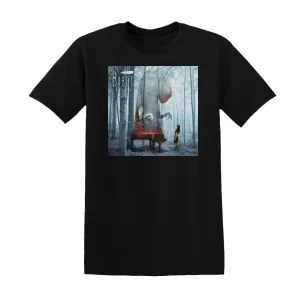 Babet - Piano Monstre Album Cover T-Shirt