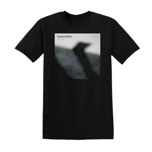 Stefano Bollani - Piano Solo Album Cover T-Shirt