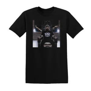 Adam Calhoun - Pictures Album Cover T-Shirt