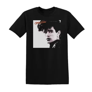 Charlie Sexton - Pictures For Pleasure Album Cover T-Shirt