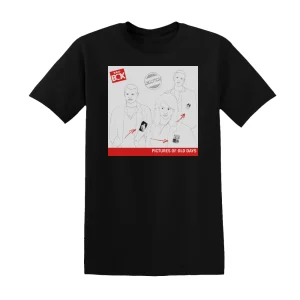 Scotch - Pictures Of Old Days Album Cover T-Shirt