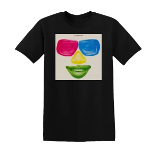 Bobby Womack - Pieces Album Cover T-Shirt