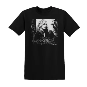 Anastacia - Pieces Of A Dream 2 Album Cover T-Shirt