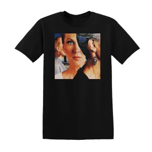 Styx - Pieces Of Eight Album Cover T-Shirt