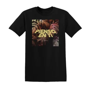 Su Presencia - Pienso En Ti Album Cover T-Shirt