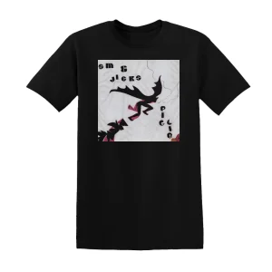 Stephen Malkmus and the Jicks - Pig Lib Album Cover T-Shirt