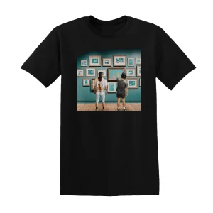Arrested Youth - Pigs In The Sky Vip Album Cover T-Shirt