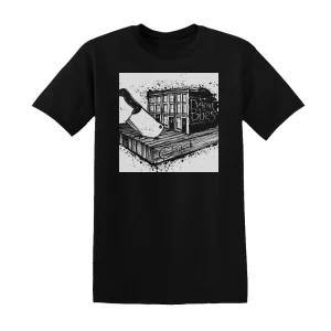 Clutch - Pigtown Blues Album Cover T-Shirt
