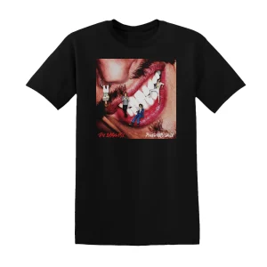 The Darkness - Pinewood Smile Album Cover T-Shirt