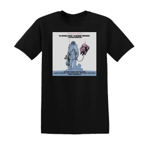The London Orion Orchestra - Pink Floyds Wish You Were Here Symphonic Album Cover T-Shirt