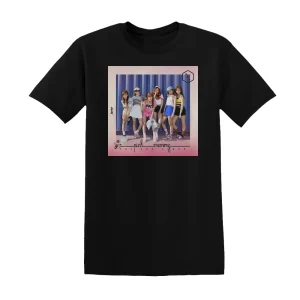 APink - Pink Memory Album Cover T-Shirt