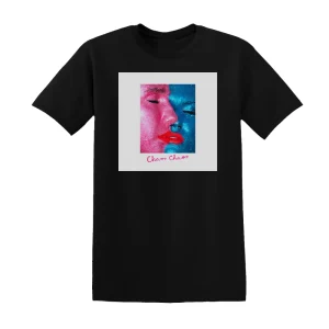 Chaos Chaos - Pink Politics Album Cover T-Shirt