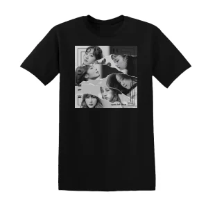 APink - Pink Revolution Album Cover T-Shirt