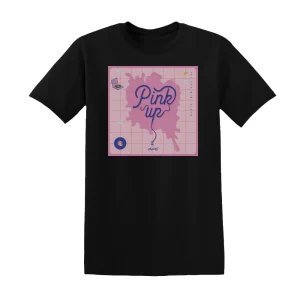 APink - Pink Up Album Cover T-Shirt