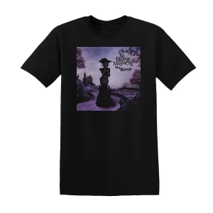 The Birthday Massacre - Pins And Needles Album Cover T-Shirt