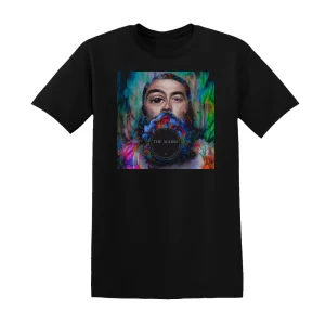The Maine - Pioneer 1 Album Cover T-Shirt
