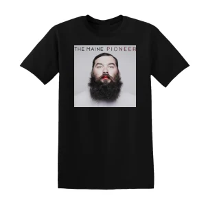 The Maine - Pioneer 2 Album Cover T-Shirt