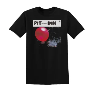 Cedar Walton - Pit Inn Album Cover T-Shirt