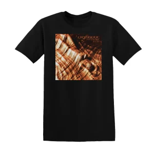 Cryhavoc - Pitch Black Blues Album Cover T-Shirt