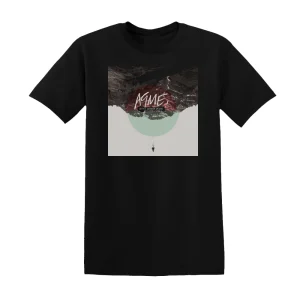 AqME - Pithte Dominion Pitaphe 1 Album Cover T-Shirt