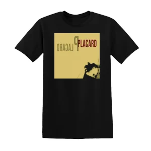 Dany Placard - Placard Album Cover T-Shirt