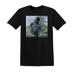 Seven Lions - Places I Belong Album Cover T-Shirt