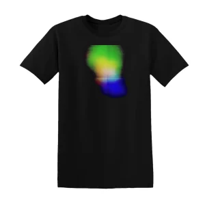 Squirrel Flower - Planet Album Cover T-Shirt